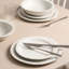 Ensemble d'assiettes à salade 4 pièces Stone Lain Oasis-108046800