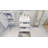 Leni 23.5'' Single Bathroom Vanity with Acrylic Top-33655852