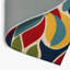 Tapis intérieur et extérieur Spiried Loop-922337033