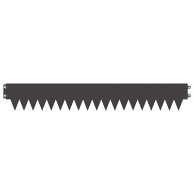 Metal Lawn Edging