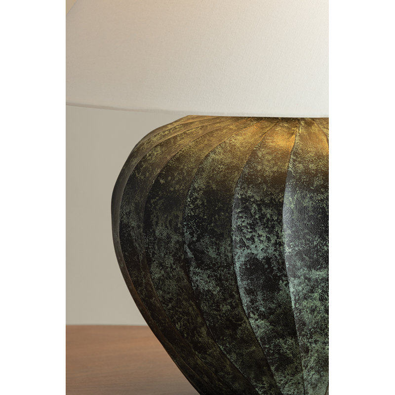 Arlin Table Lamp, 22