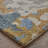 Hand Tufted Wool Abstract Indoor Rug-2112495539
