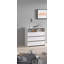Kiddy 3 - Drawer Kids Dresser
