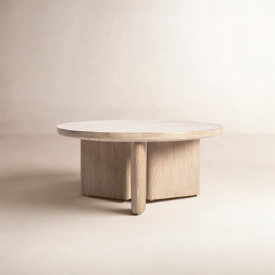 Single Coffee Table