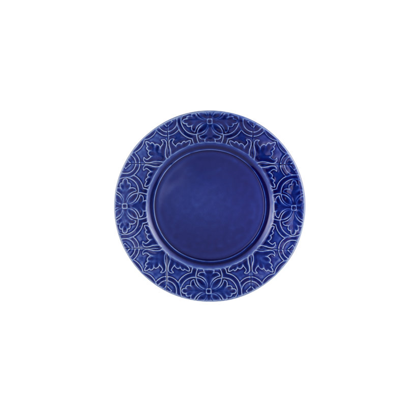 Rua Nova Earthenware Dinner Plate