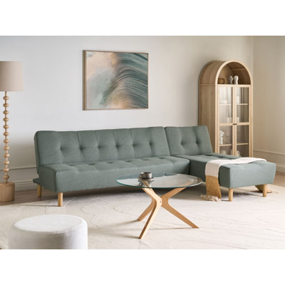 4 Seater Sofa Bed