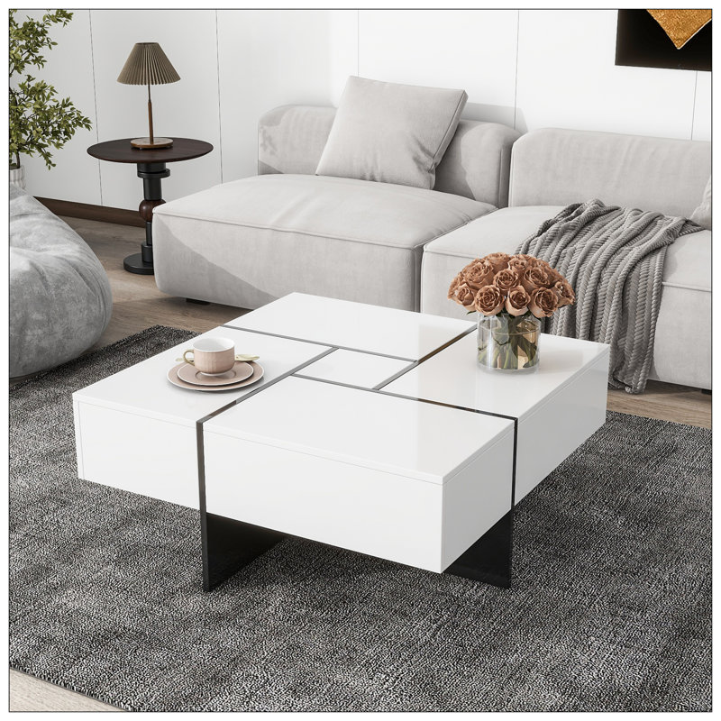 Coffee For Livingroom