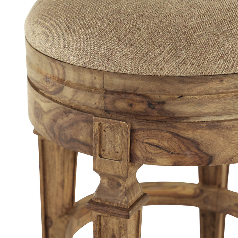 Tabouret de coiffeuse Scholl