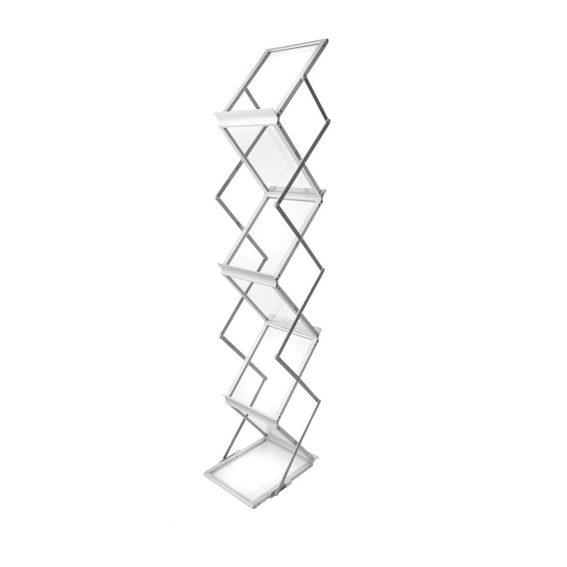 Magazine Rack