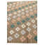 Tapis beige 7 x 10 Pinkerton