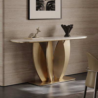 Console Italian Luxury