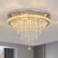 Ducharme Flush Mount