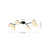 6-Light Dimmable Linear Semi Flush Mount-754550100-764526018