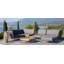 Outdoor Square Side Table