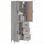 69.5cm Sideboard-91863352