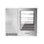 Monogram Undercounter Refrigeration Side By Side Install Unification Kit