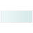 Wall Shelf Floating Shelf Display Shelf Wall Mounted Tempered Glass-14447216