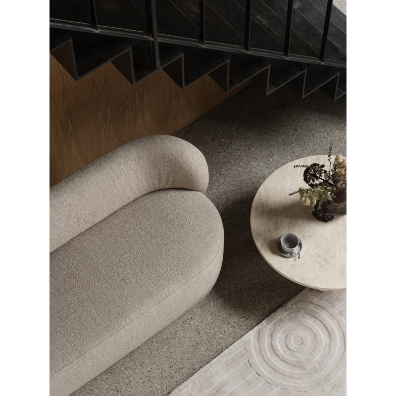 Rectangle Uzu Area Rug, Rectangle 6'7" x 9'10"