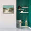 «Warm Dunes 2» par Ethan Harper, art mural sur toile-1116494029