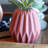 Eldra Handmade Porcelain Table Vase