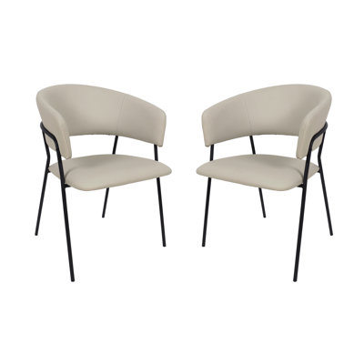 Fauteuil de salle à manger Slate