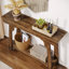 Console 41,3 pouces Rustic 