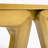 Jasibe Outdoor Bench
