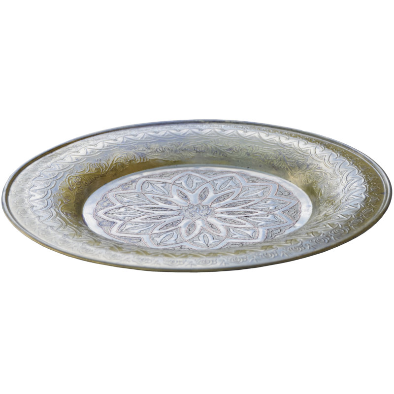 Decorative Tray