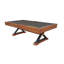 Santa Fe Slate Pool Table with Professional Installation Included-88489029-86626456-38225608