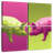 Brampt Neon Pigs-109037294
