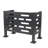 Premium Air Conditioner Screen,  Graphite Color-98733337