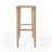 Eton Solid Wood Counter Stool