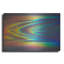 «Prism Ocean» par Luxe Portfolio, art mural en métal-666253912
