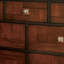 Commode 7 tiroirs Galilhai