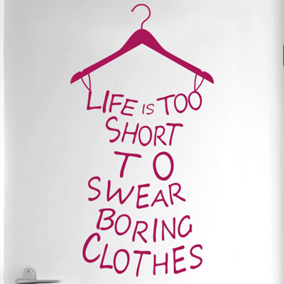 Wall Decal