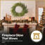 Polyethylene Wreath-27562856