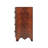 Commode décorative 4 tiroirs Essential