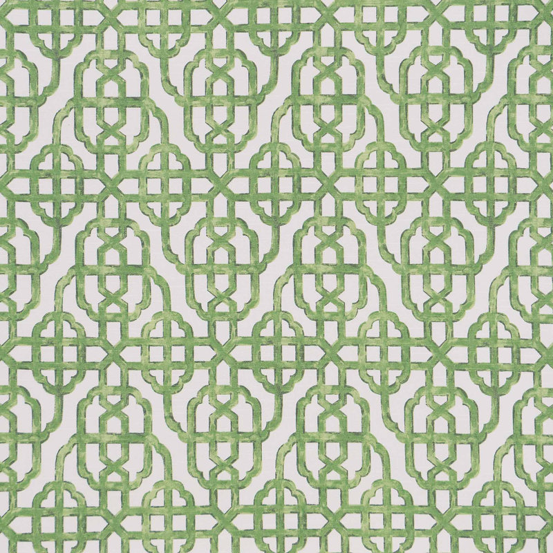 Tresco Fabric