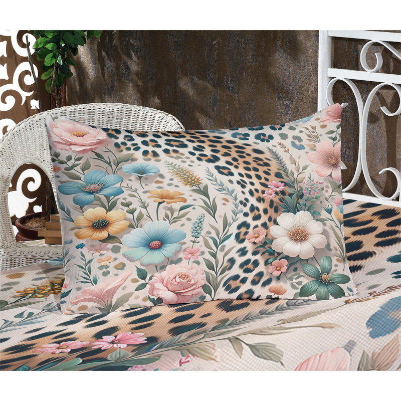 Microfiber Sheet Set, California King