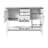 44.09'' Console Table