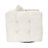 Circular cushioned backrest swivel chair-1354226364