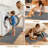 Kitchen Rugs Set-689152593