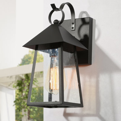 Virginio Wall Light