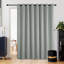 Rideau occultant en polyester Haddonfield Max-98748986-98748991