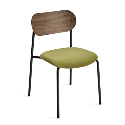 SideBySide Upholstered Dining Chair