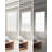 Semi Sheer Roman Shade-824790935-824790933