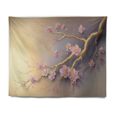 Polyester Tapestry
