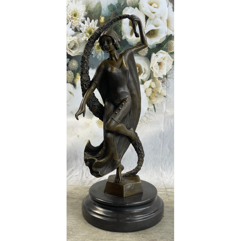 Figurines et sculptures Tasnim