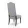 Chaise d'appoint Brittany