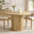 Natural Oak sélectionné